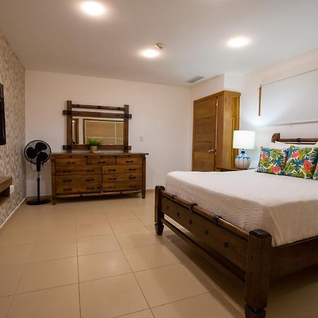 Marbella Juan Dolio Beachfront المظهر الخارجي الصورة