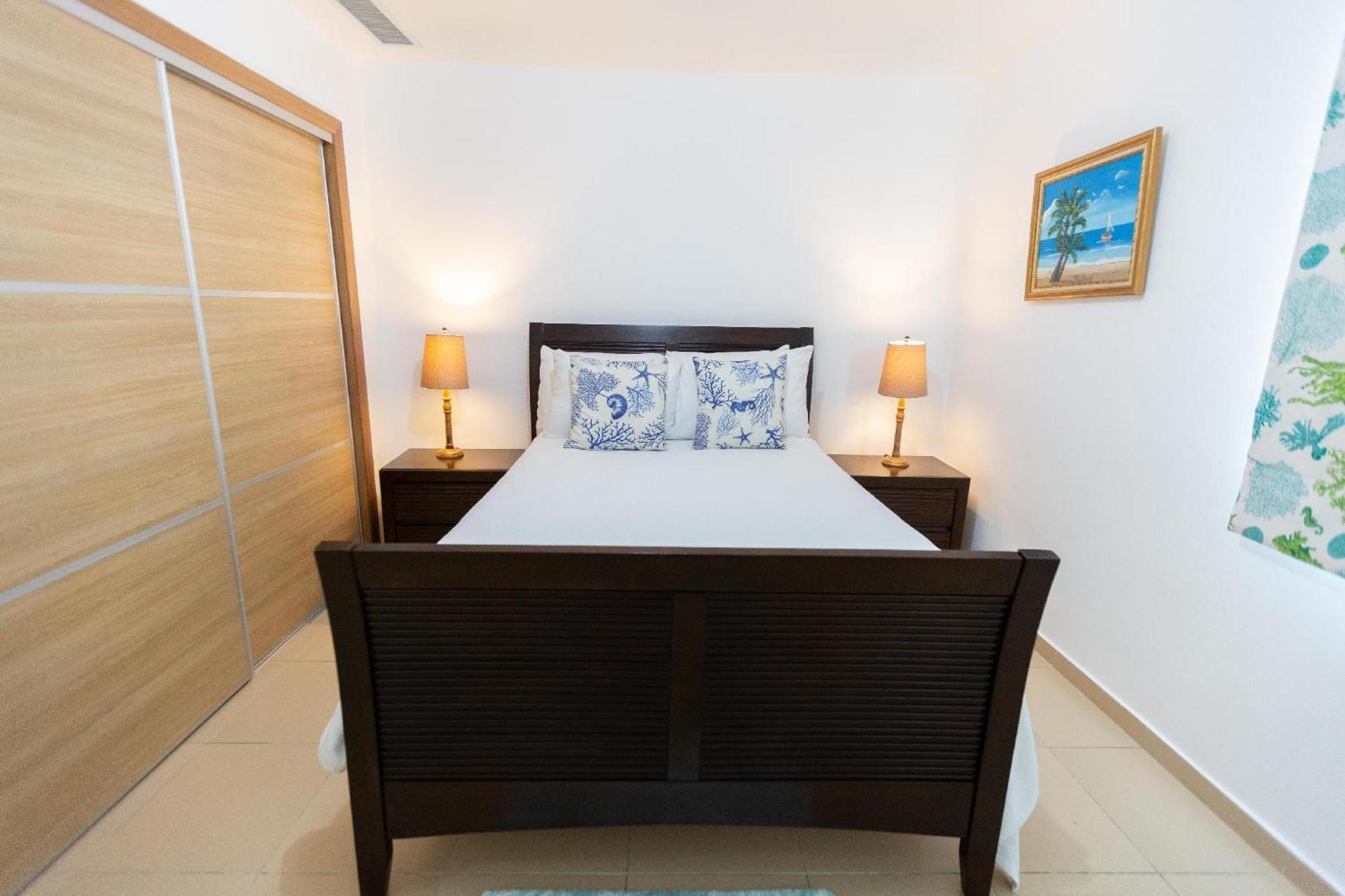 Marbella Juan Dolio Beachfront المظهر الخارجي الصورة