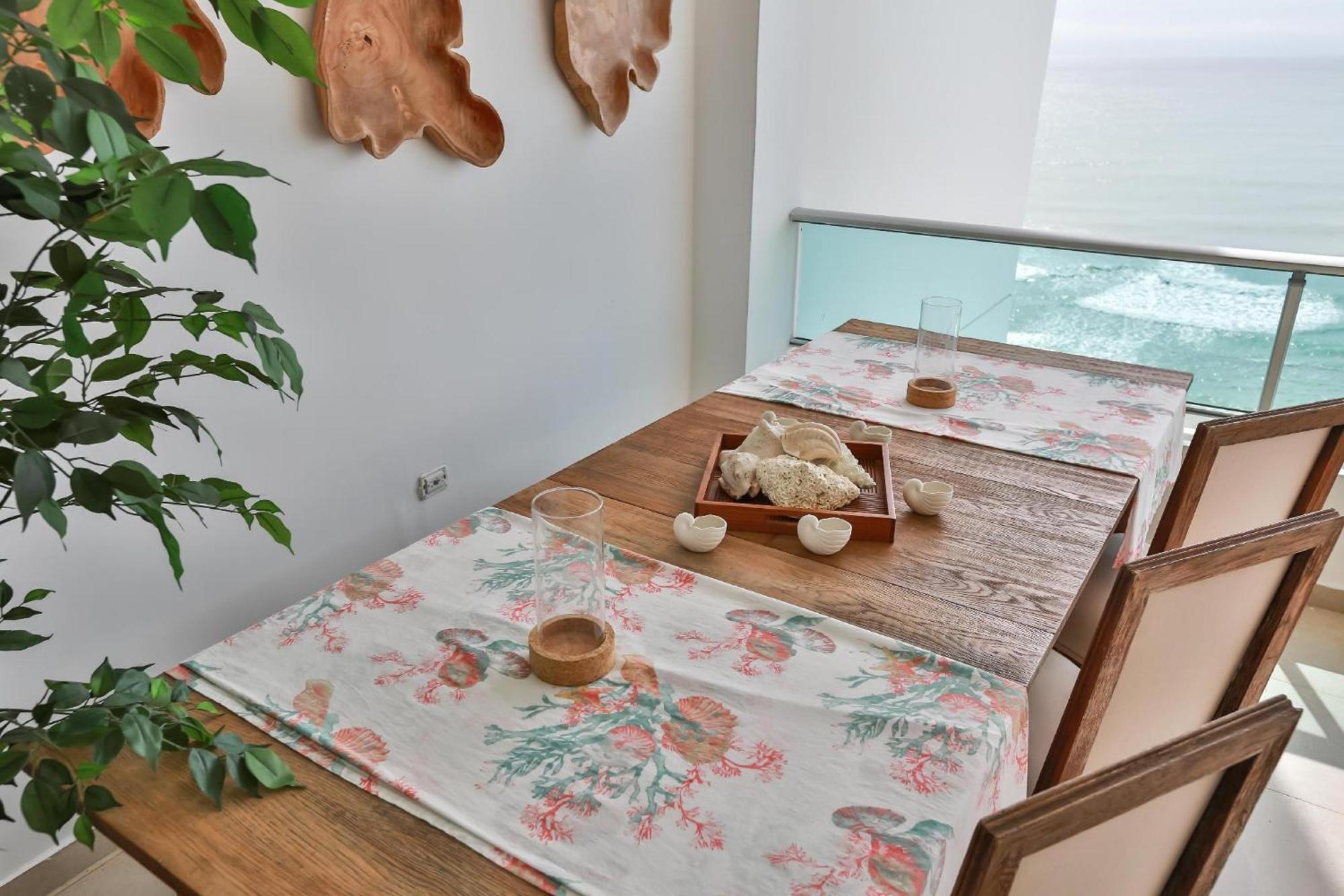 Marbella Juan Dolio Beachfront المظهر الخارجي الصورة