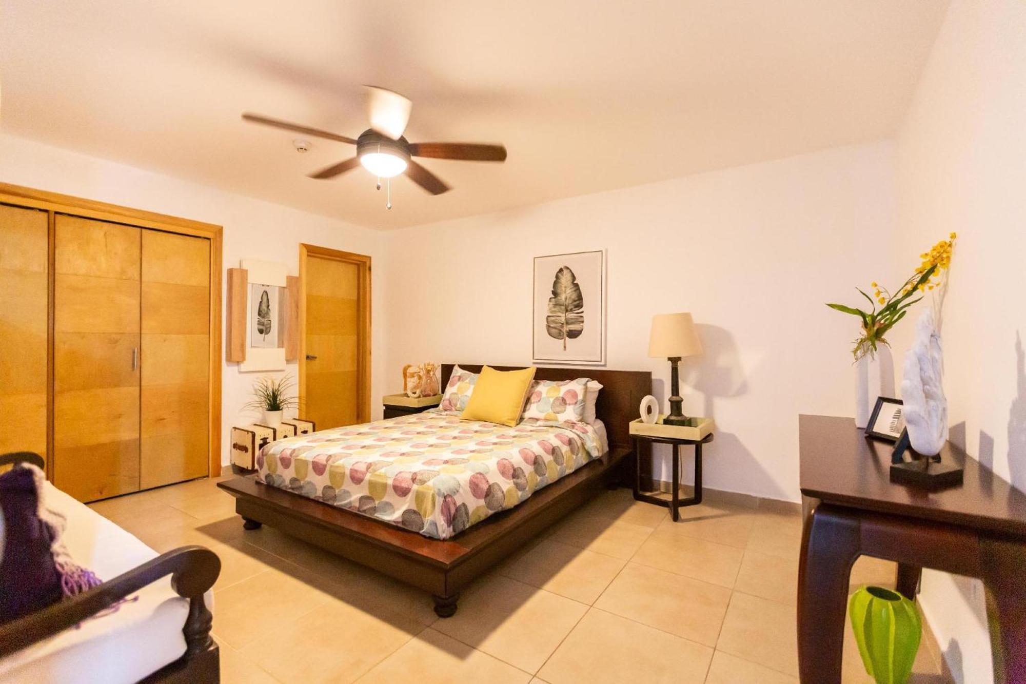 Marbella Juan Dolio Beachfront المظهر الخارجي الصورة