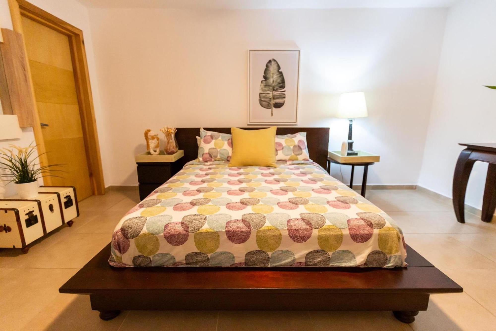Marbella Juan Dolio Beachfront المظهر الخارجي الصورة