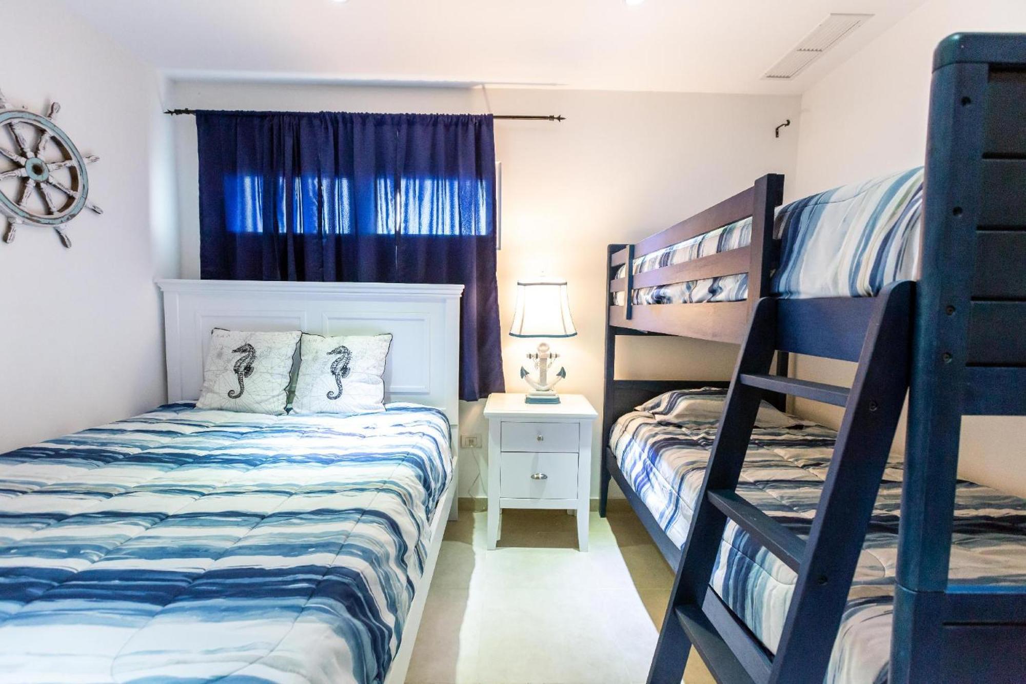 Marbella Juan Dolio Beachfront المظهر الخارجي الصورة
