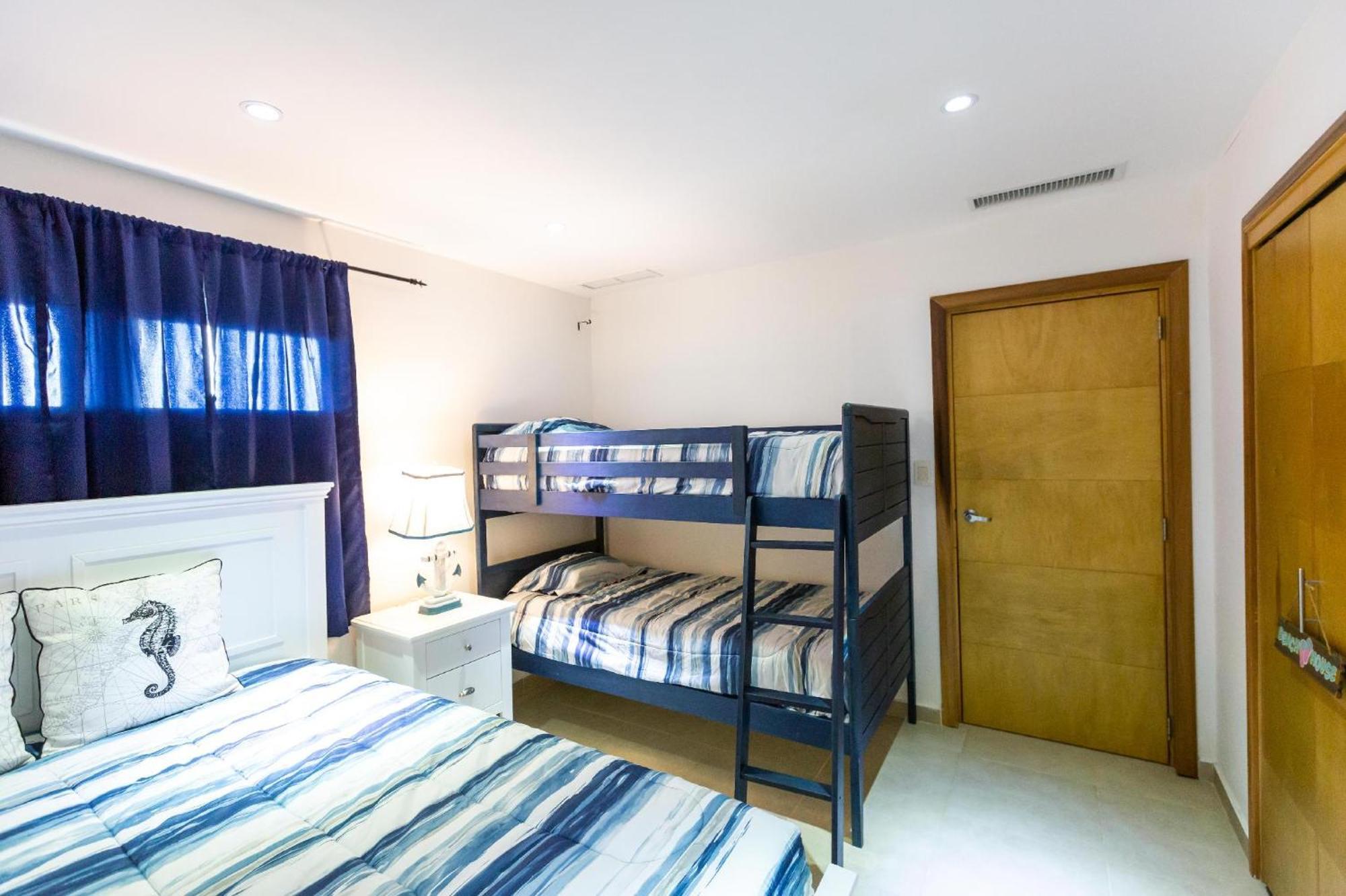 Marbella Juan Dolio Beachfront المظهر الخارجي الصورة
