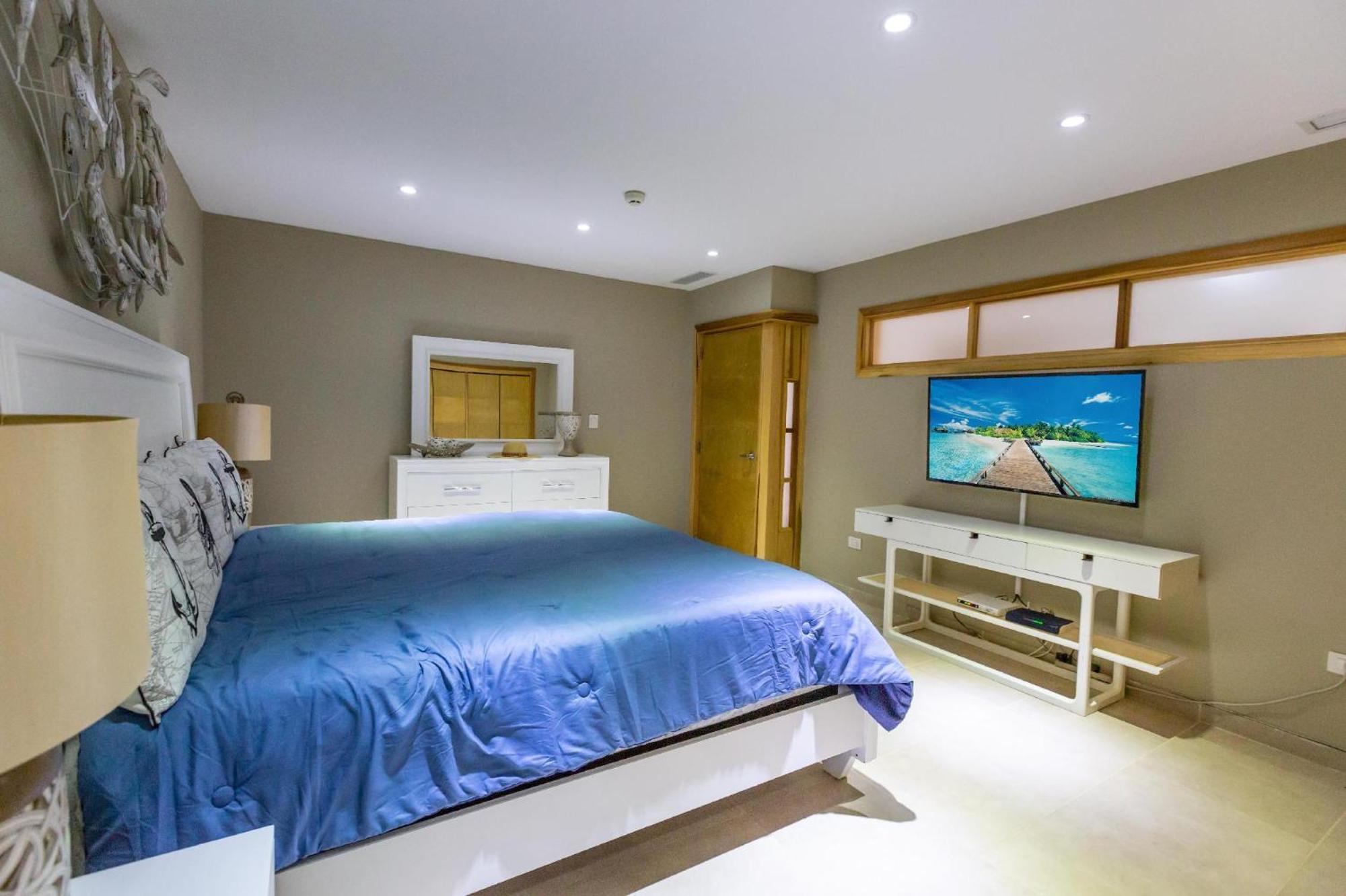 Marbella Juan Dolio Beachfront المظهر الخارجي الصورة