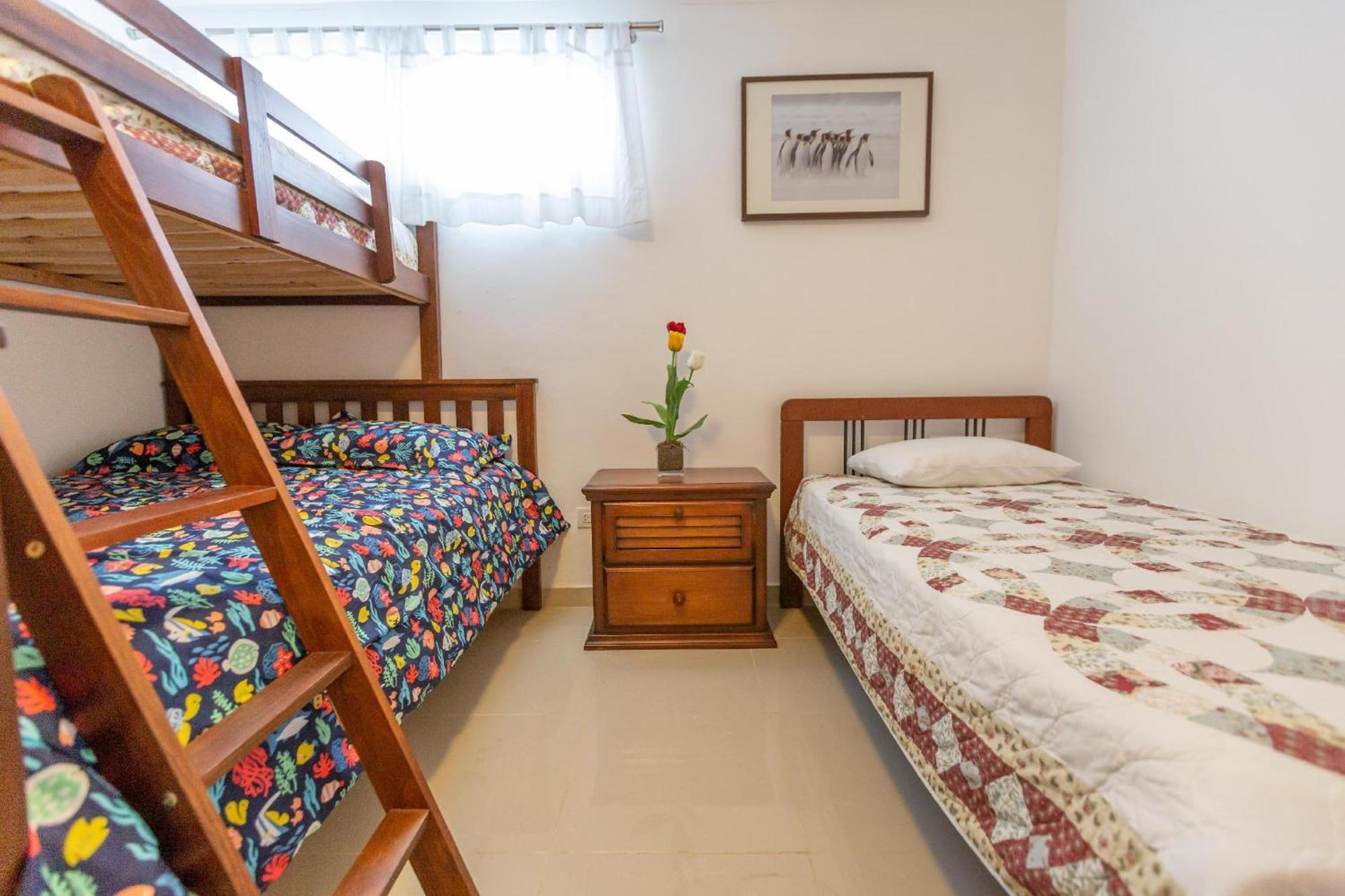 Marbella Juan Dolio Beachfront المظهر الخارجي الصورة