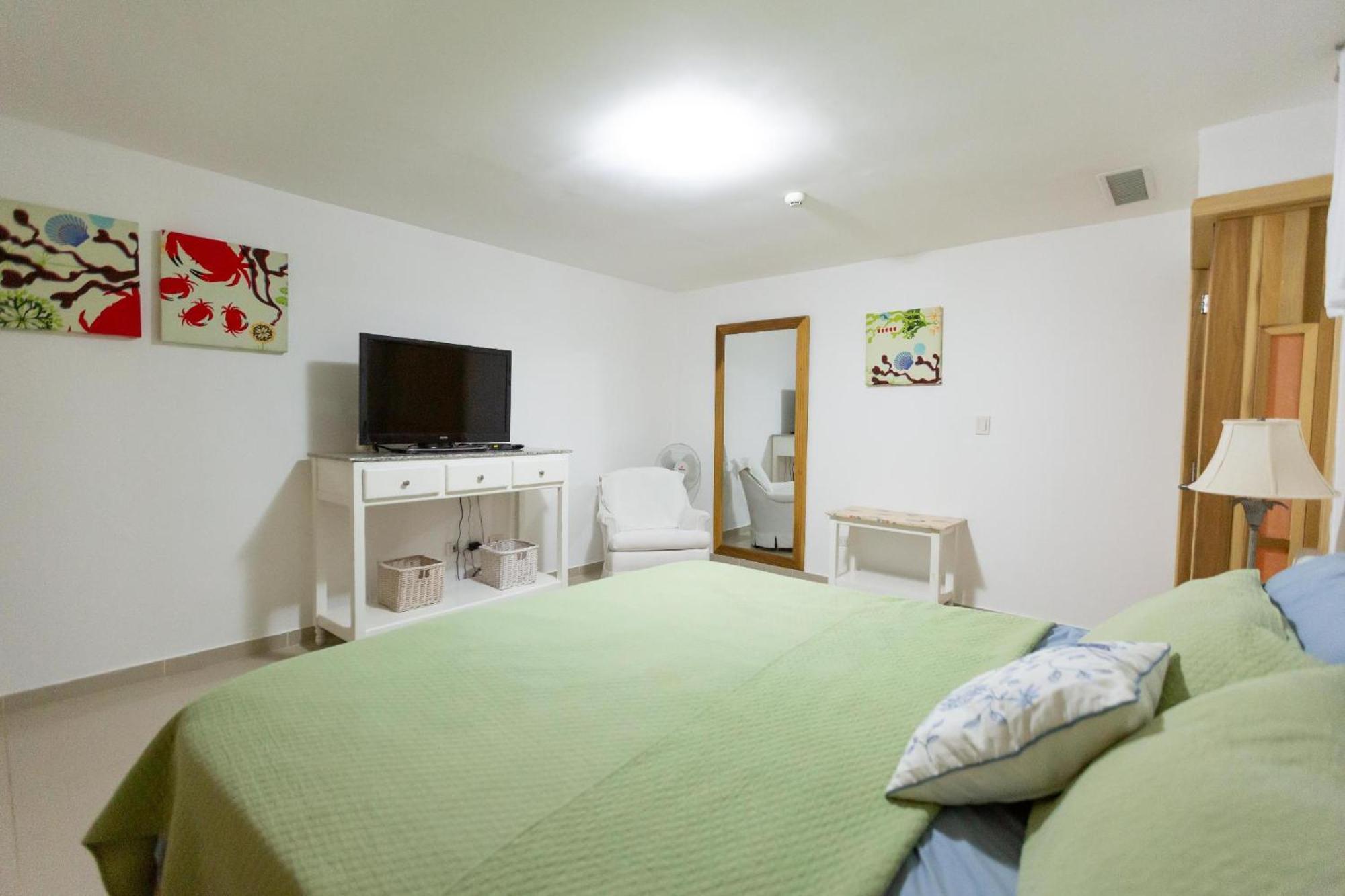 Marbella Juan Dolio Beachfront المظهر الخارجي الصورة
