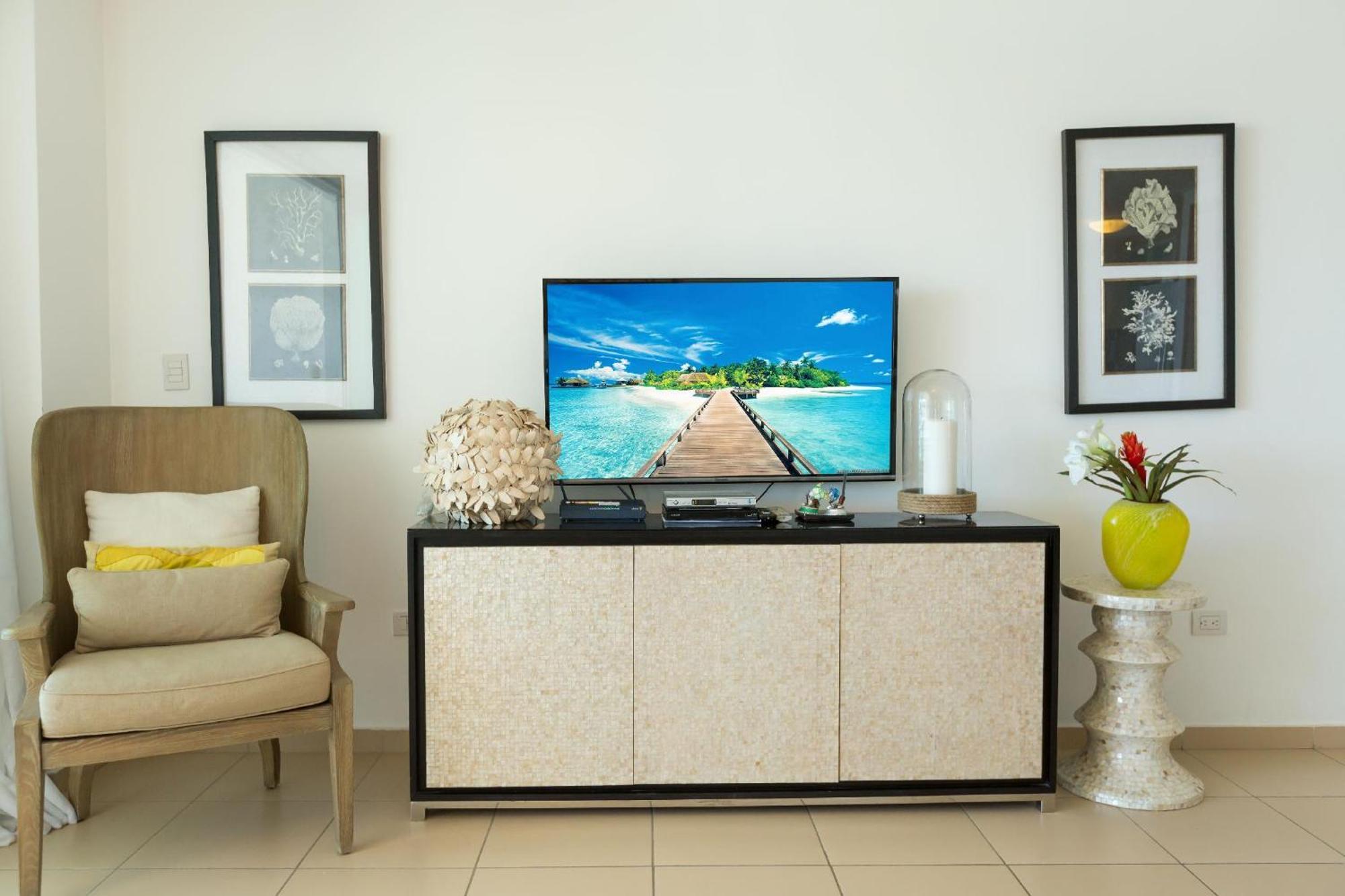 Marbella Juan Dolio Beachfront المظهر الخارجي الصورة