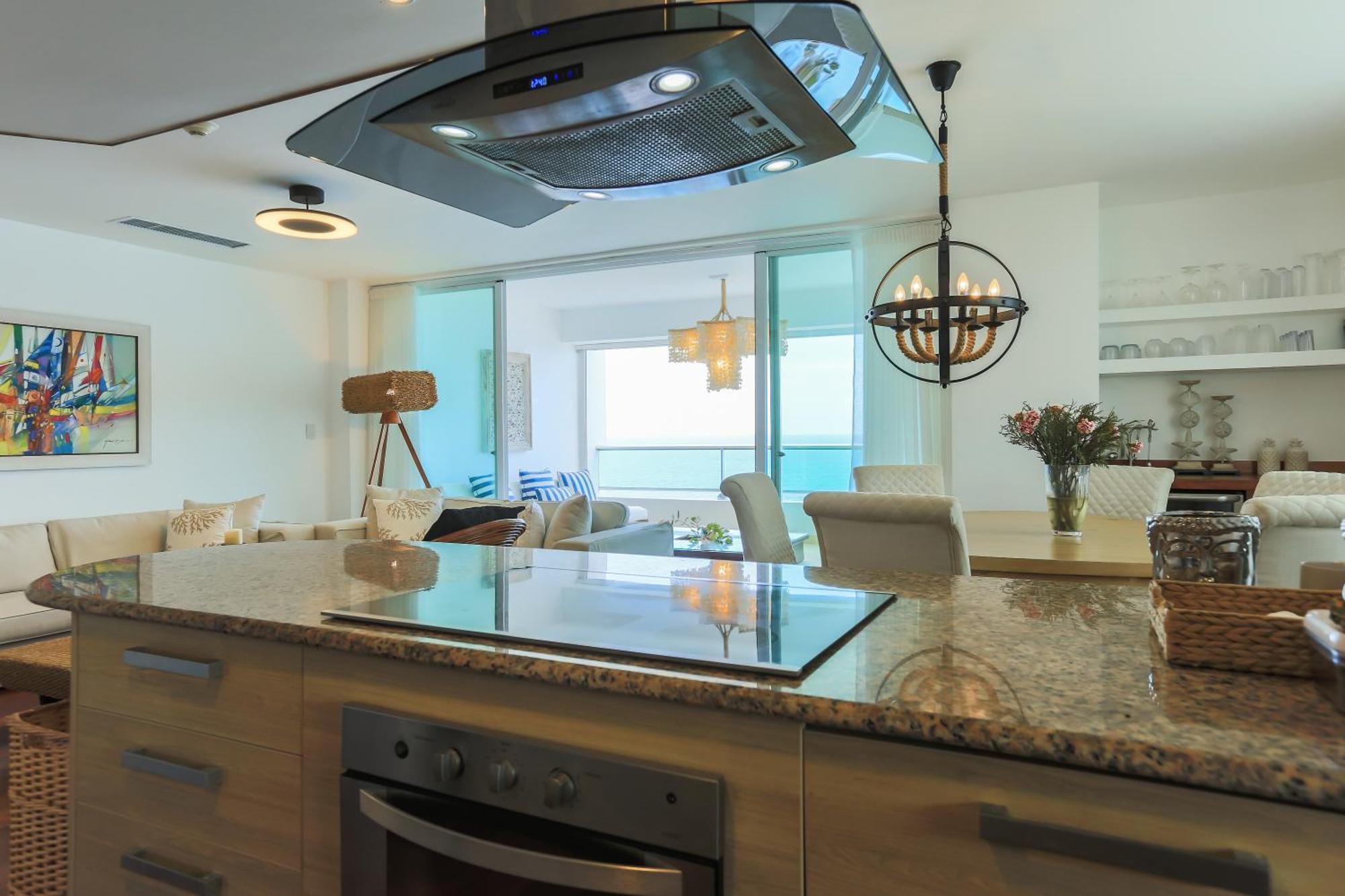 Marbella Juan Dolio Beachfront المظهر الخارجي الصورة