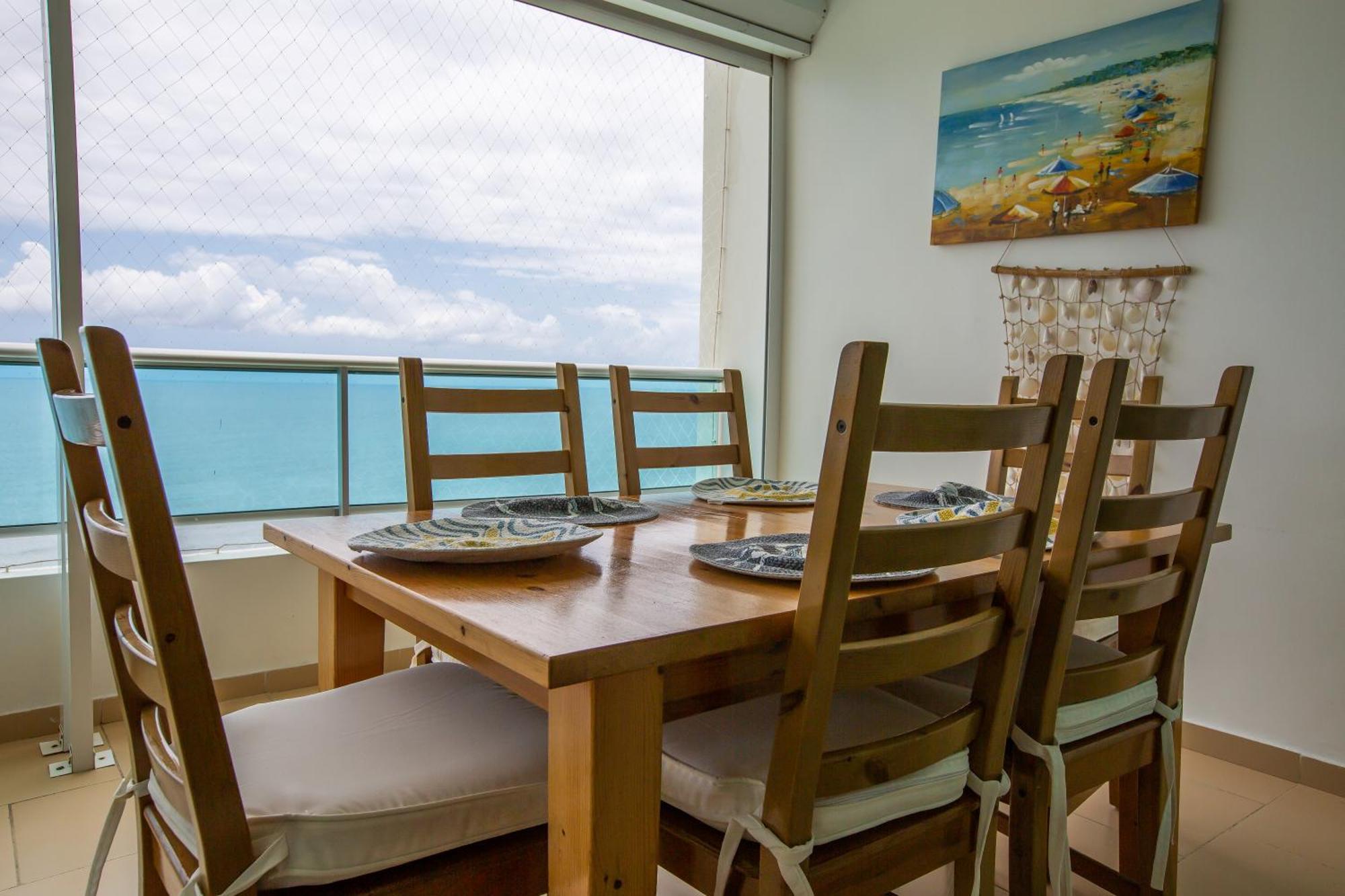 Marbella Juan Dolio Beachfront المظهر الخارجي الصورة