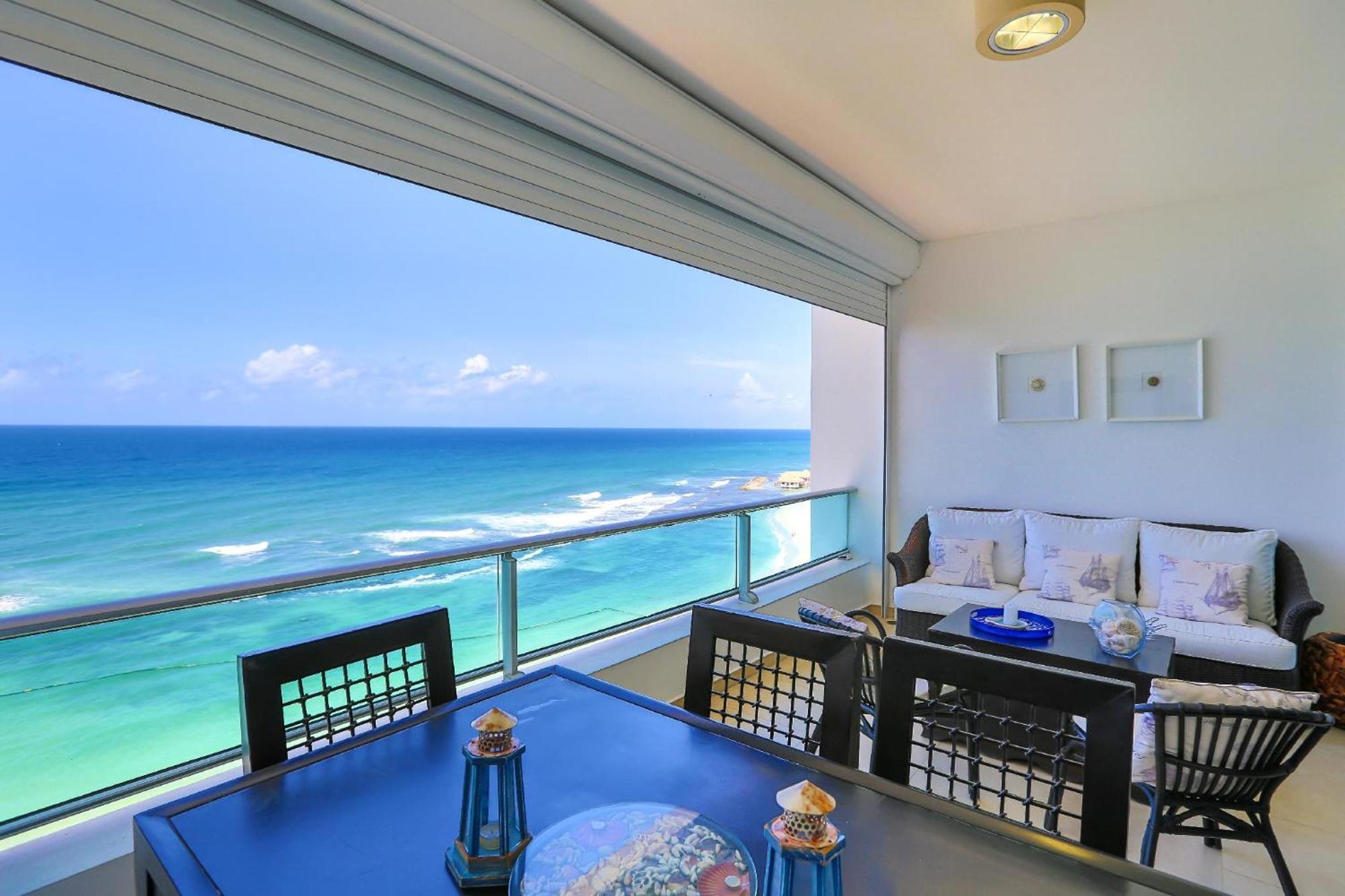 Marbella Juan Dolio Beachfront المظهر الخارجي الصورة