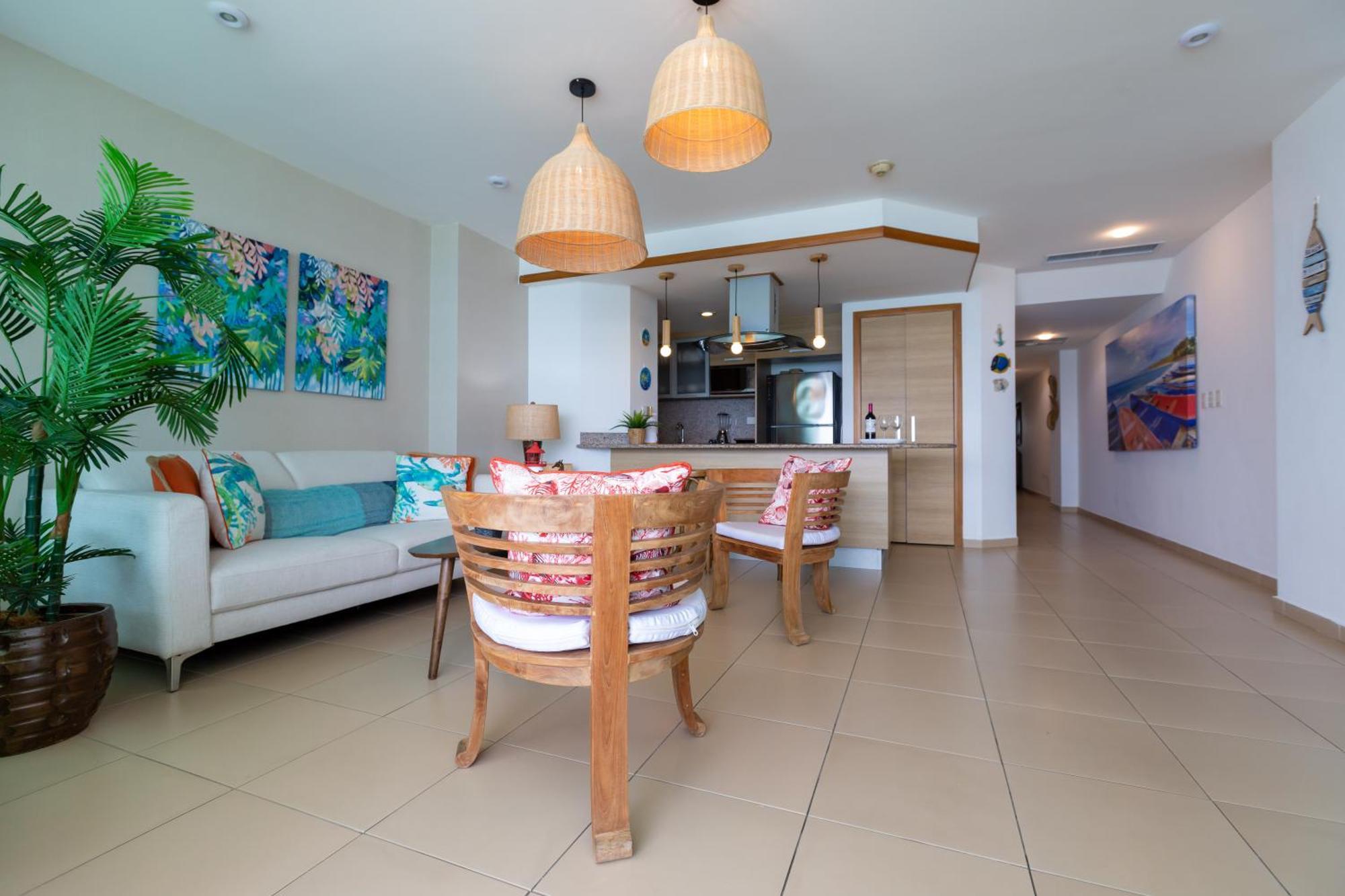 Marbella Juan Dolio Beachfront المظهر الخارجي الصورة