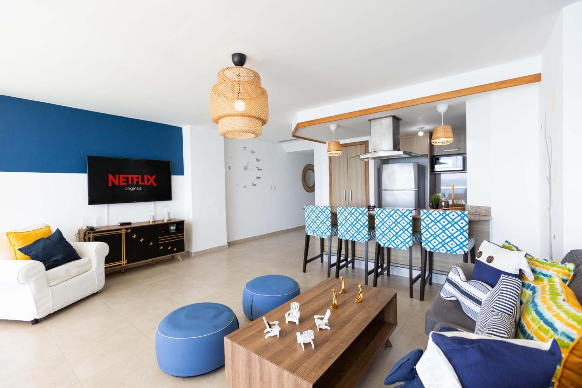 Marbella Juan Dolio Beachfront المظهر الخارجي الصورة