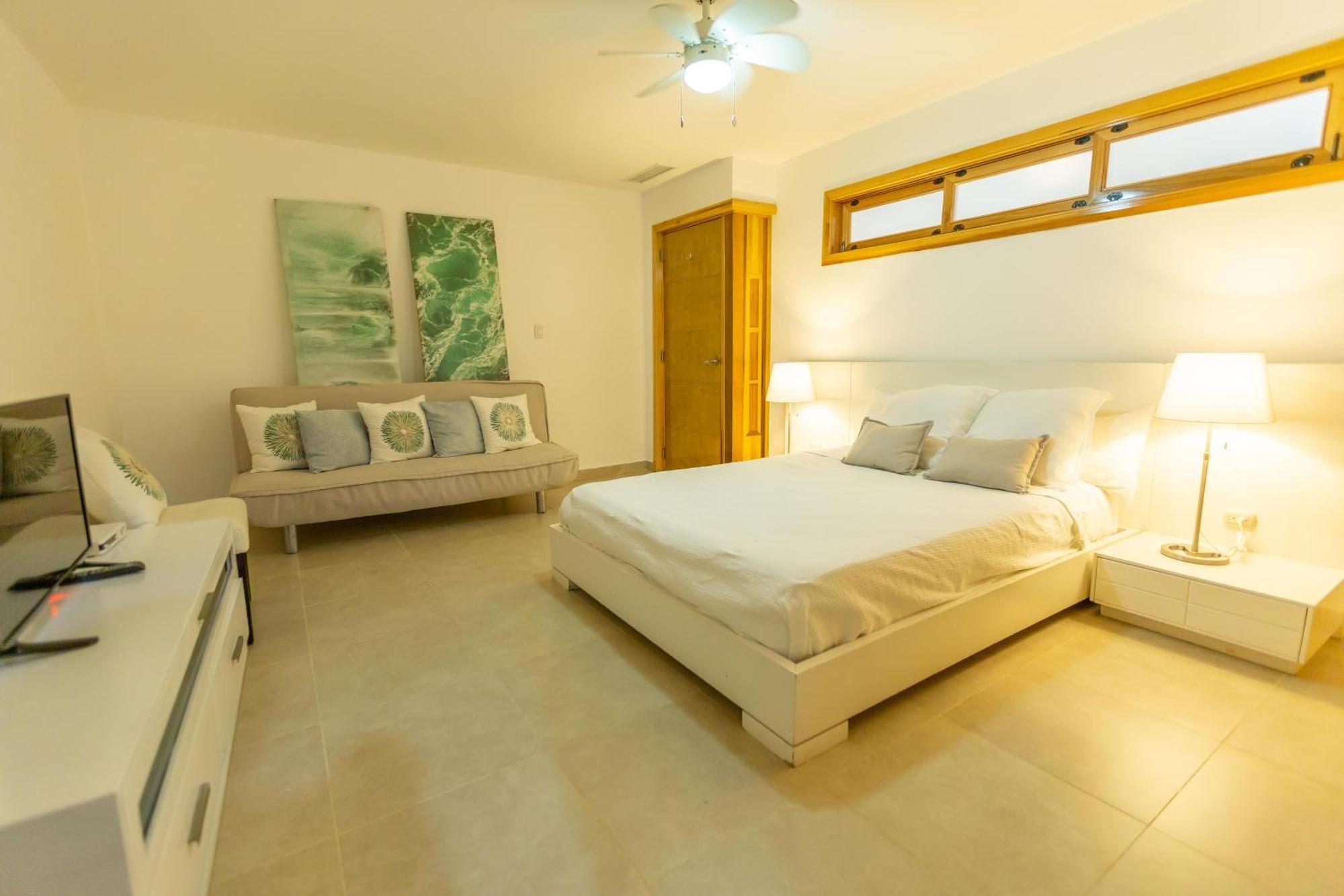 Marbella Juan Dolio Beachfront المظهر الخارجي الصورة