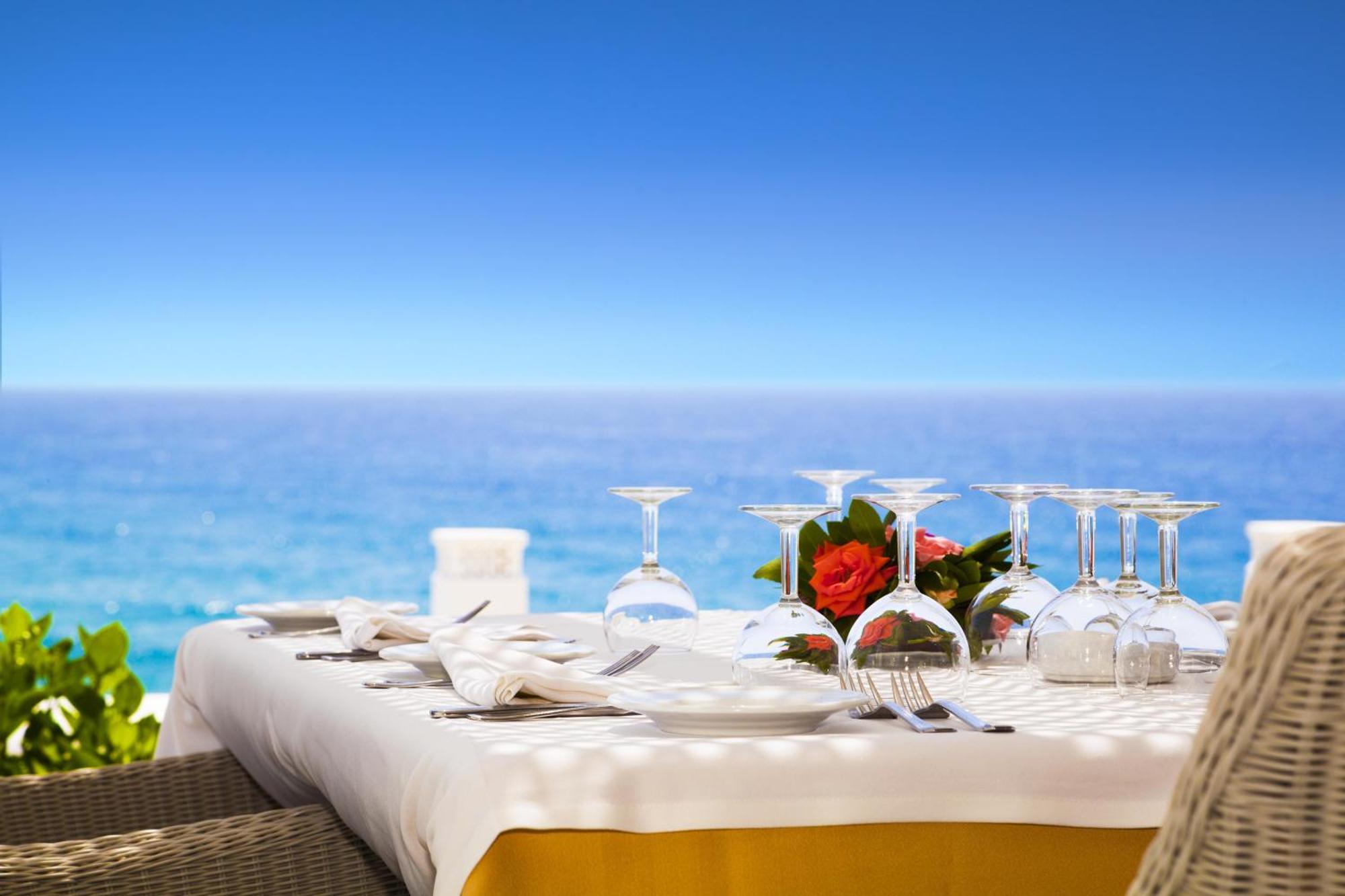 Marbella Juan Dolio Beachfront المظهر الخارجي الصورة