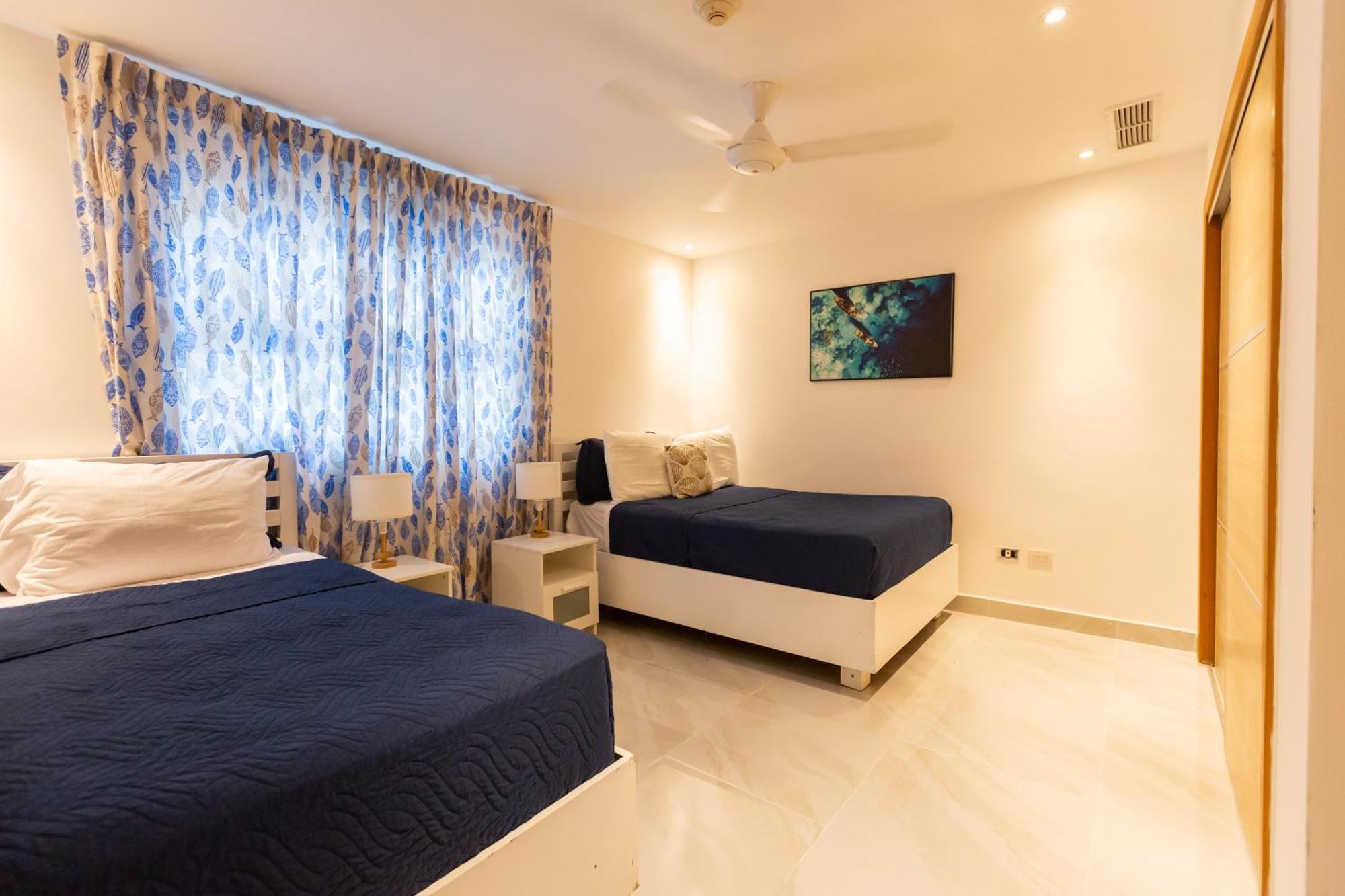 Marbella Juan Dolio Beachfront المظهر الخارجي الصورة