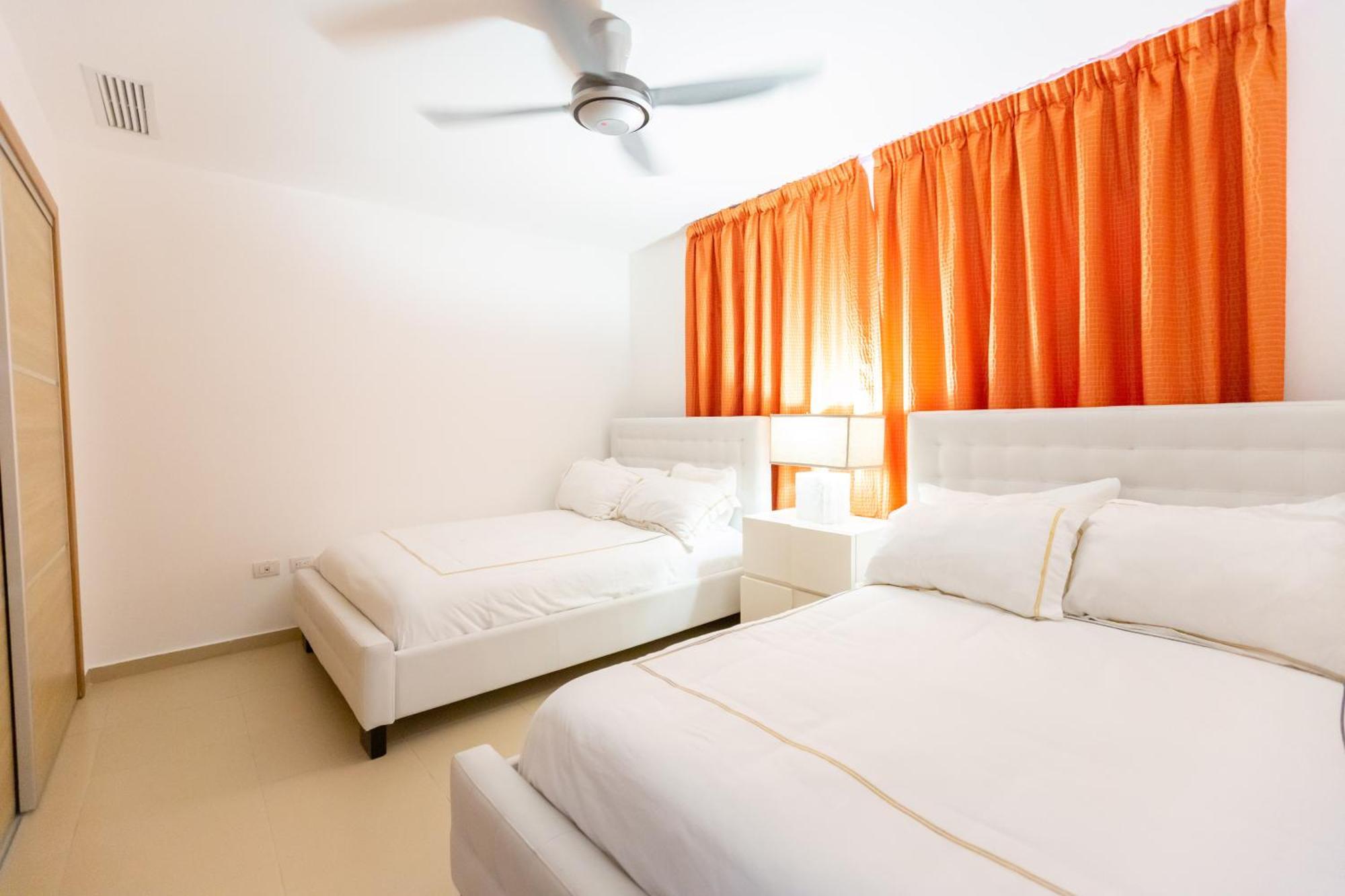 Marbella Juan Dolio Beachfront المظهر الخارجي الصورة