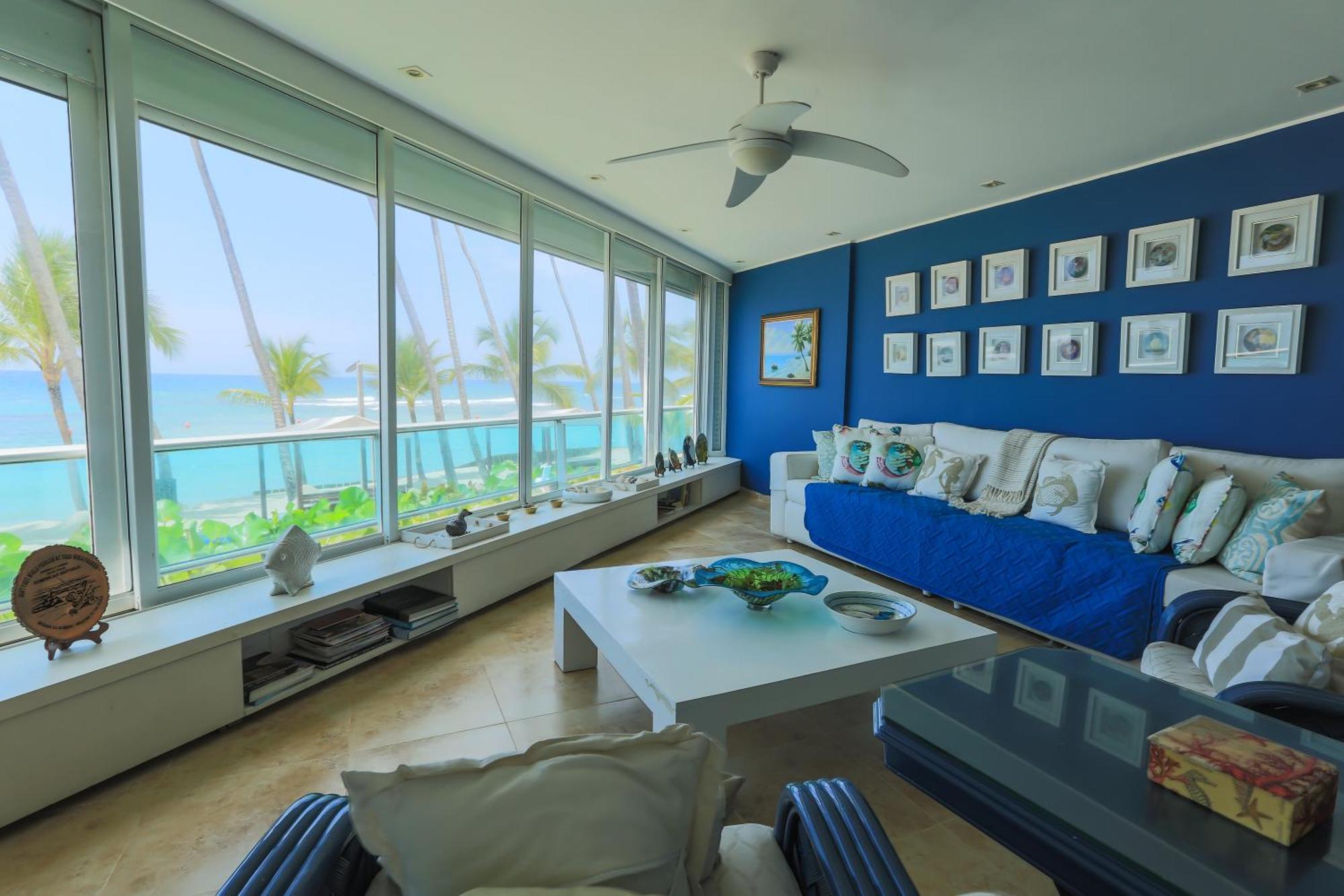 Marbella Juan Dolio Beachfront المظهر الخارجي الصورة