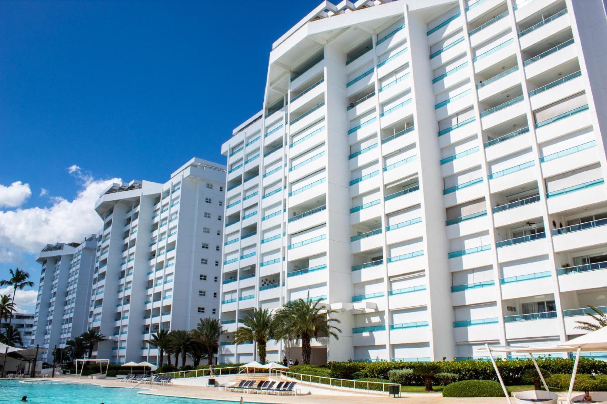 Marbella Juan Dolio Beachfront المظهر الخارجي الصورة