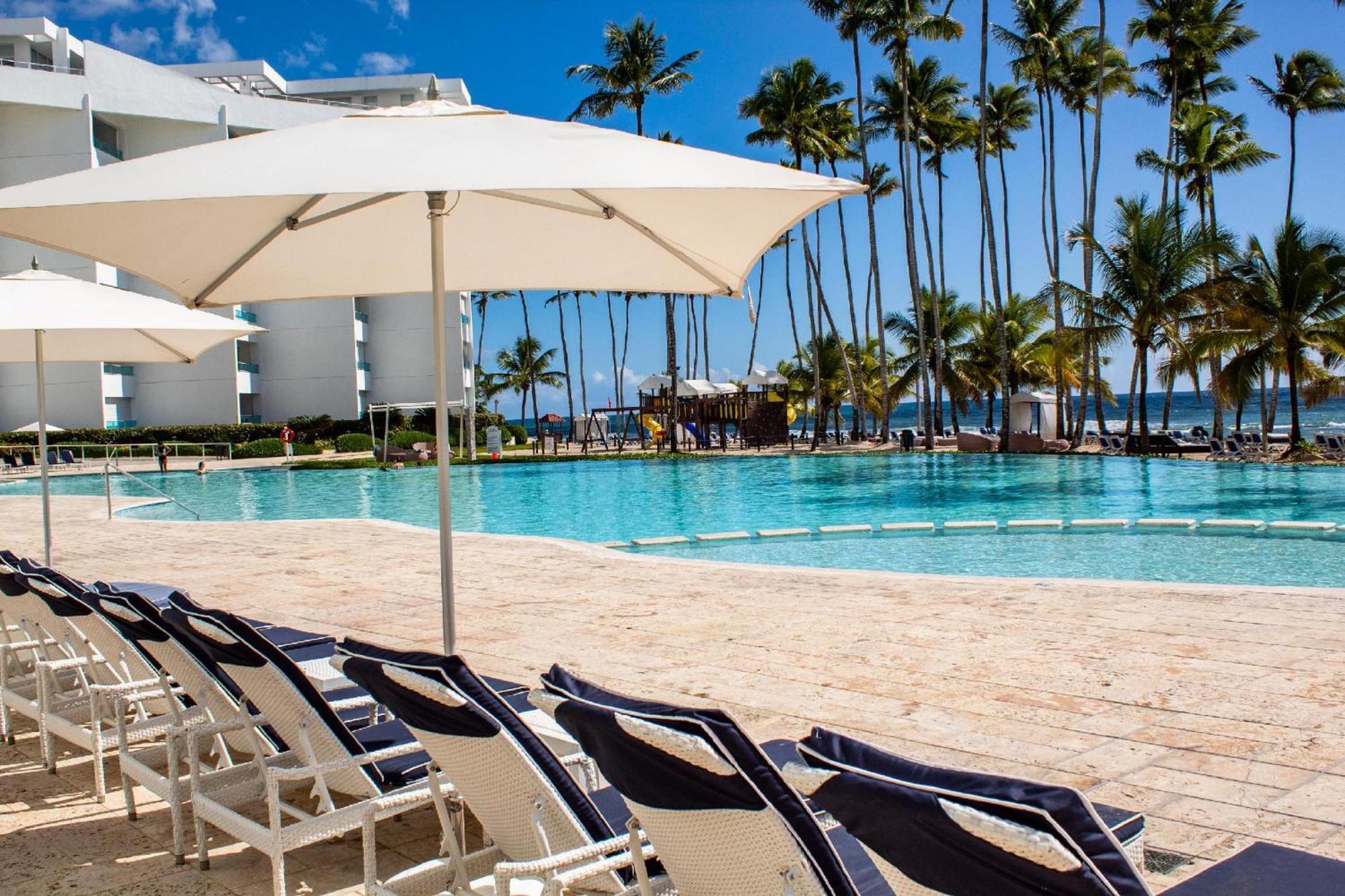 Marbella Juan Dolio Beachfront المظهر الخارجي الصورة
