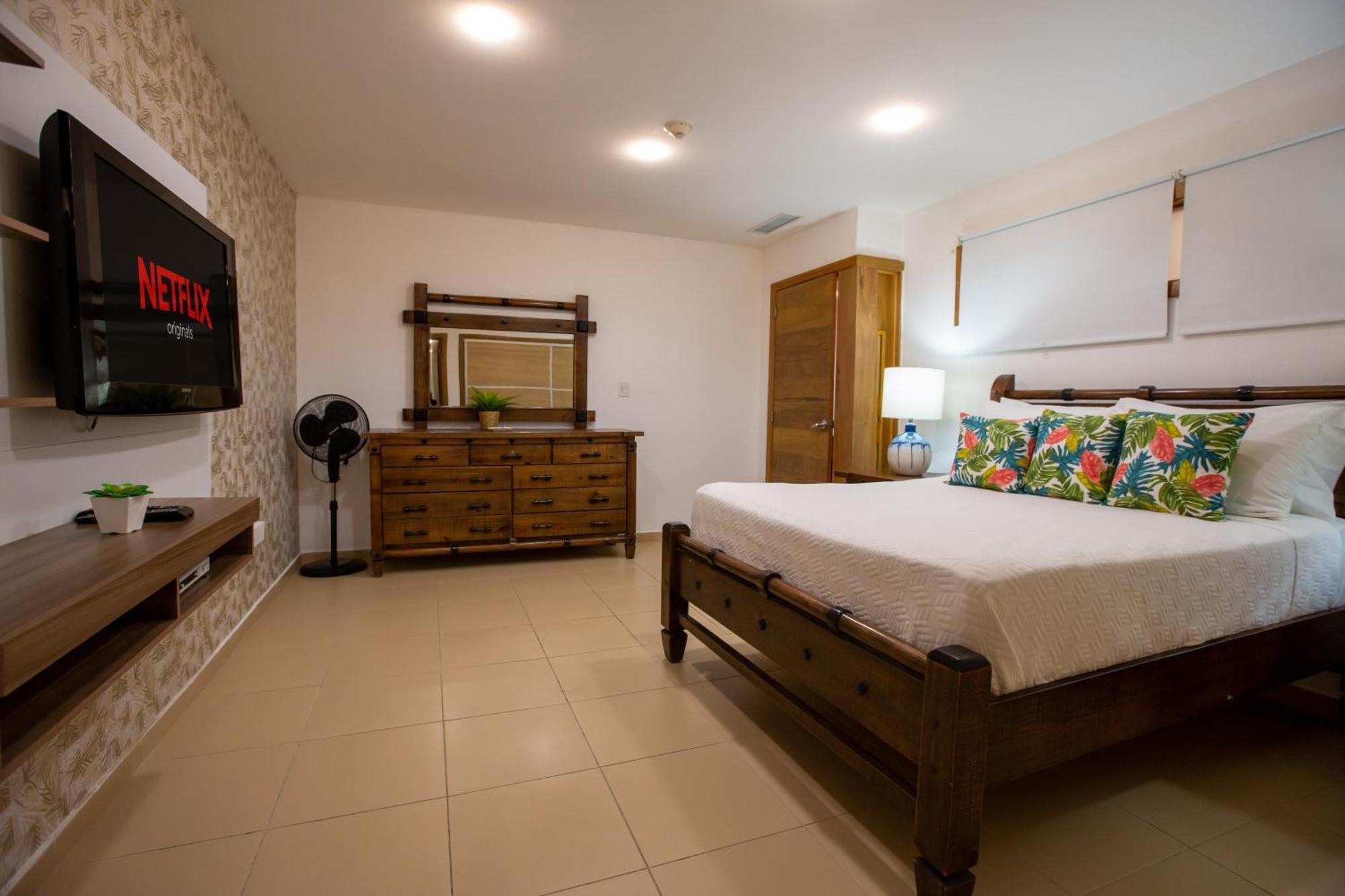 Marbella Juan Dolio Beachfront المظهر الخارجي الصورة