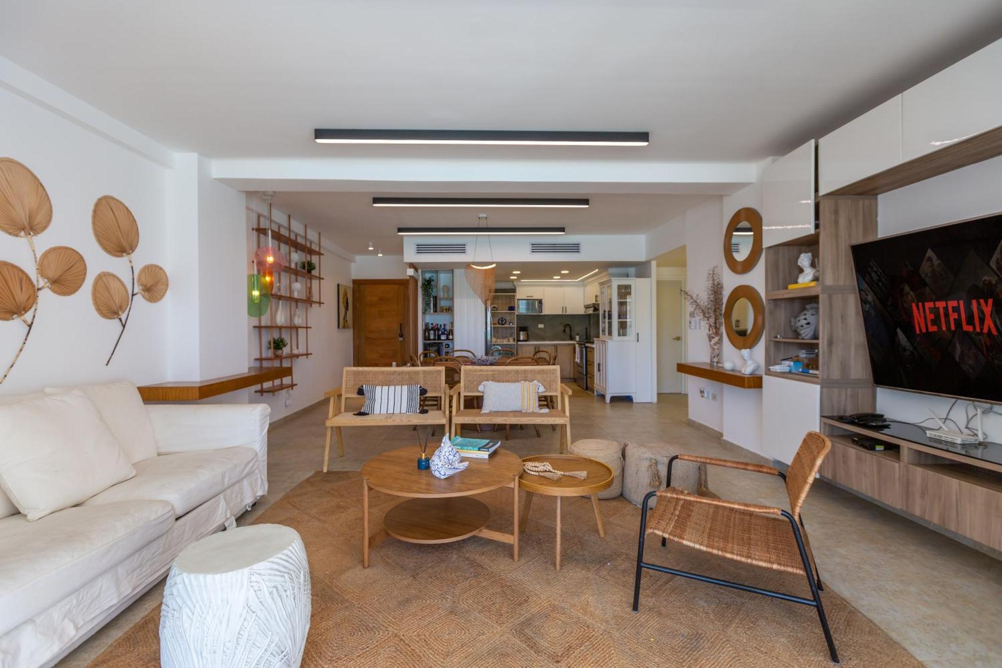 Marbella Juan Dolio Beachfront المظهر الخارجي الصورة