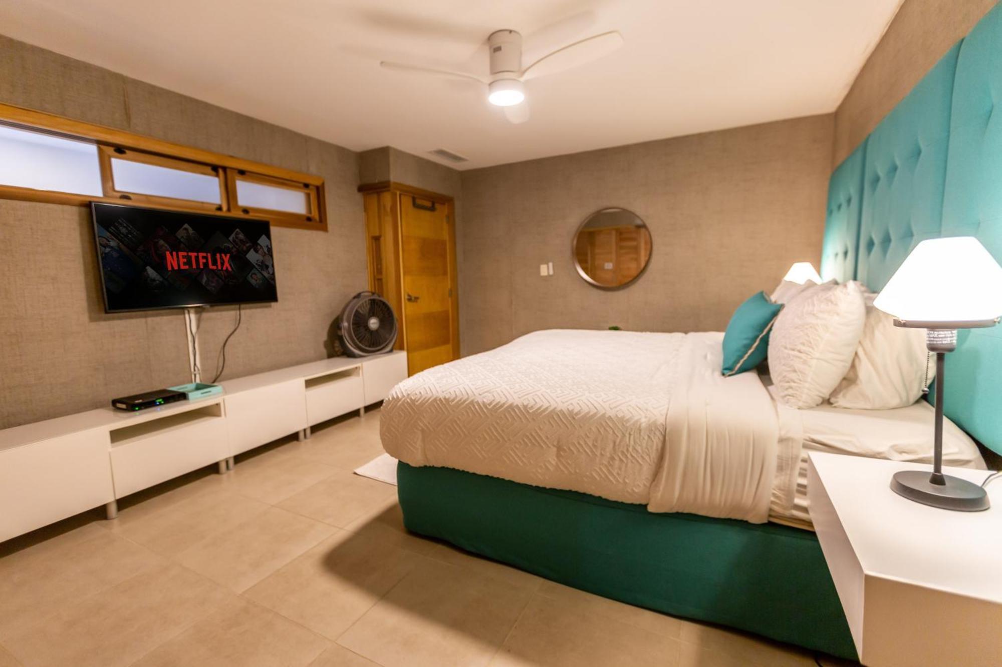 Marbella Juan Dolio Beachfront المظهر الخارجي الصورة